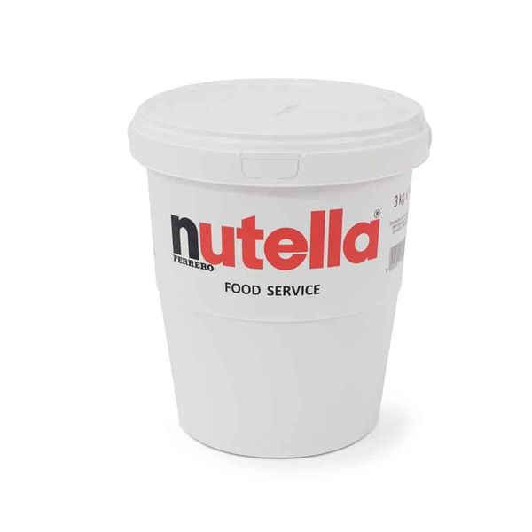 Nutella - 3kg