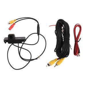 Car Rear View Reverse Camera For Vw Golf V/For Golf 5 Scirocco