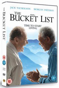 Bucket List(DVD)