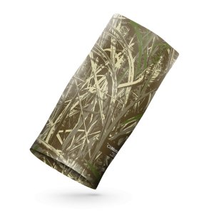 Climate Sport Scarf (Mask / Face Shield) - Tree Camouflage