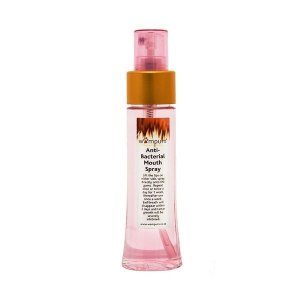 Wampum Anti-Bacterial Mouth Spray 50ml