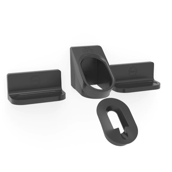Cycloc Super Hero - Horizontal Storage