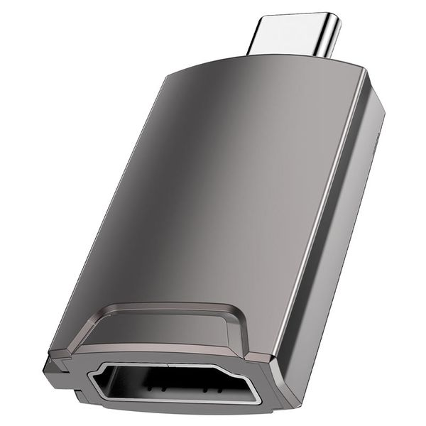 Entratech Type-C to 4K HDMI HD Video Adapter 4K 3840x2160 @30Hz