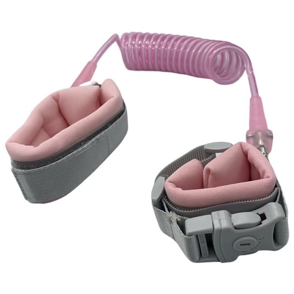 Children Safety Rope With Safety Lock RW-102