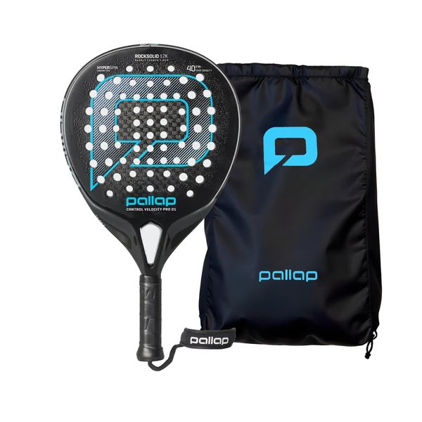 Pallap - Control Velocity Pro 01