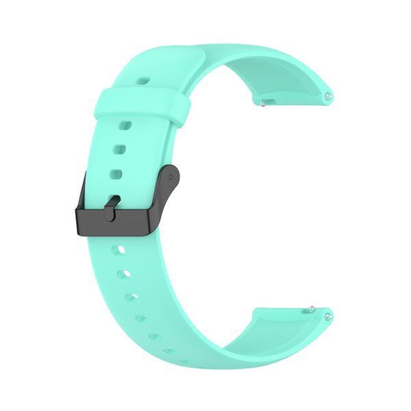Rocco Tech - Silicone Strap For Huawei Watch 3 - Replacement