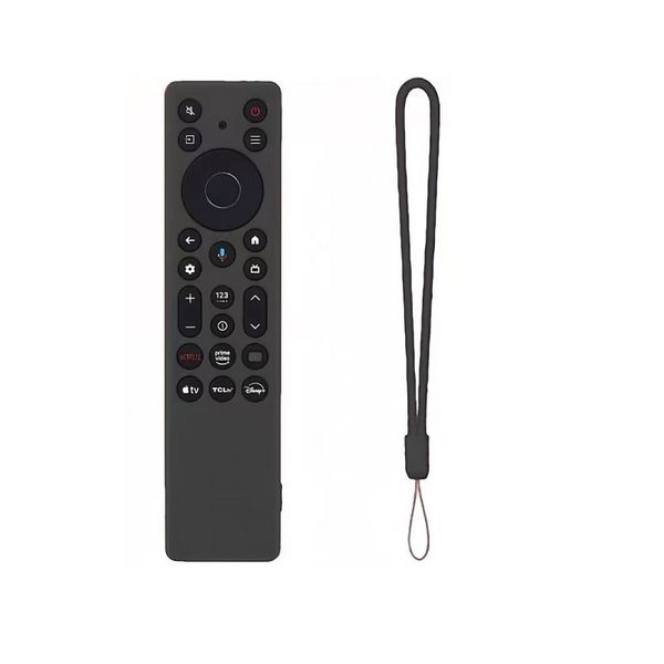 Remote Control Case Compatible with TCL RC813A RC923A FMB1 2025
