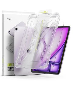 Easy Slide Premium Tempered Glass Screen Protector for iPad Air 11 inch M2