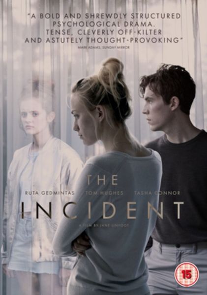 Incident(DVD)
