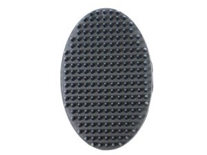 Rosewood - Salon Grooming Rubber Brush