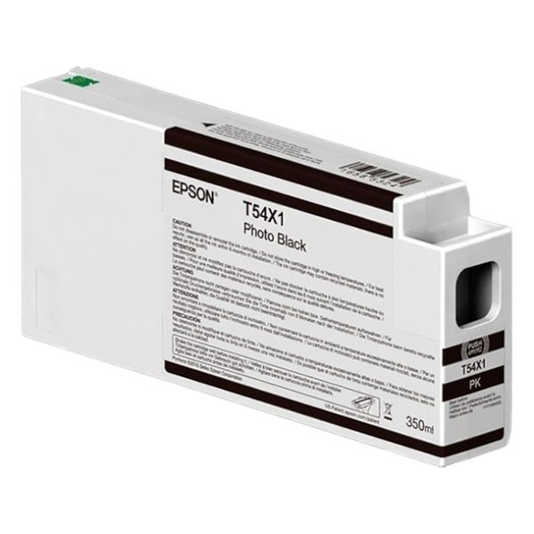 Epson T8241 photo black ink cartridge | SC P6000 P7000 P8000 P9000