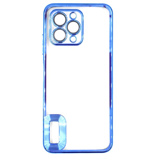 Jelly Slim Case for Hisense E70