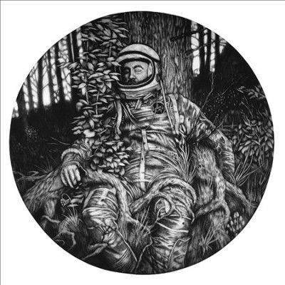 Ego Death (CD / Album Digipak)