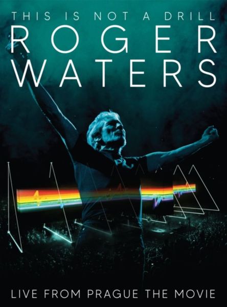 Roger Waters: This Is Not a Drill - Live from Prague