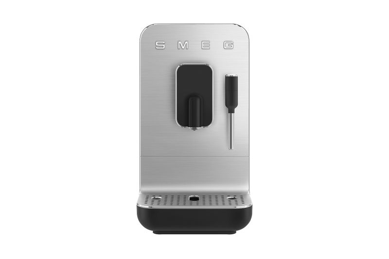 Smeg Bean to Cup Espresso Coffee Machine