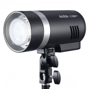 Godox AD300Pro Battery Powered Outdoor Flash
