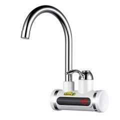 Andowl Water Heater Faucet - Immediate Tap water Heater