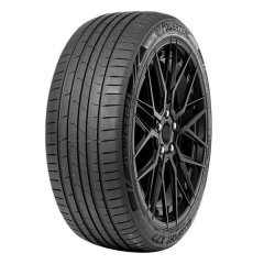 195/40 R17 Powertrac EcoSport X77 81W XL Passenger Car Tyre