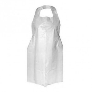 Plastic Aprons (Pack of 100)