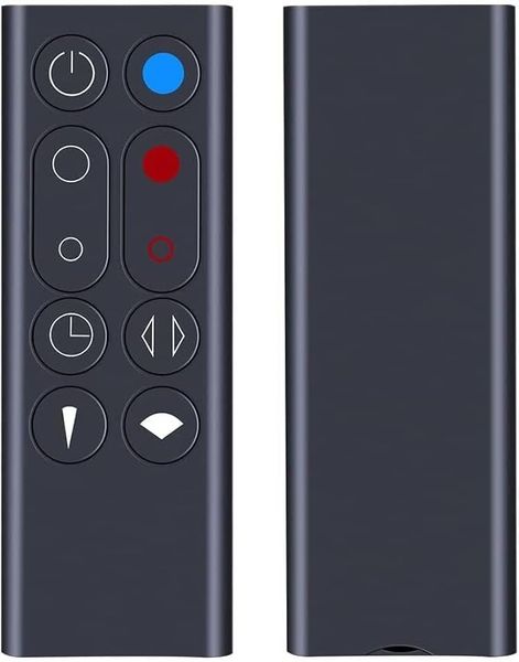 Replacement Remote Compatible with Dÿson Hot + Cool Heater Tower Fan AM09