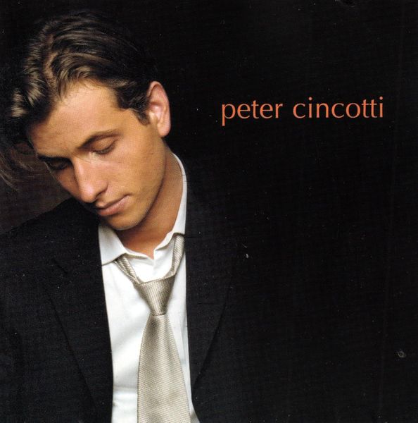 Peter Cincotti - Peter Cincotti