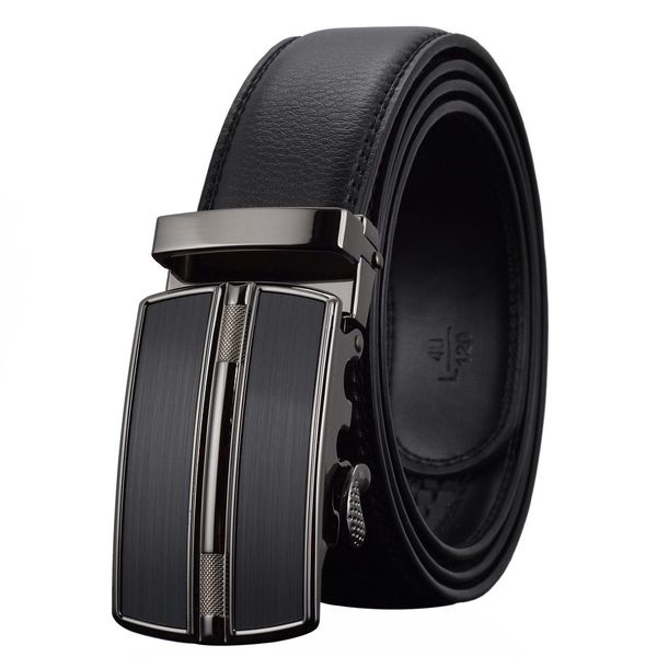 Golf Belt Trend - Black