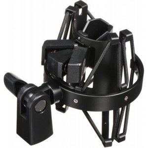 Onstage MY420 shockmount black