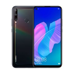 Huawei Y7p 64GB - Midnight Black