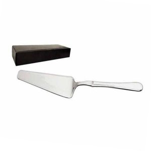 Stainless Steel Cake Lifter in Presentation Box