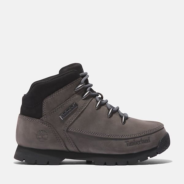 Timberland Euro Sprint Hiking Boot for Junior