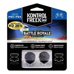Kontrolfreek FPS Freek Nightfall PS5