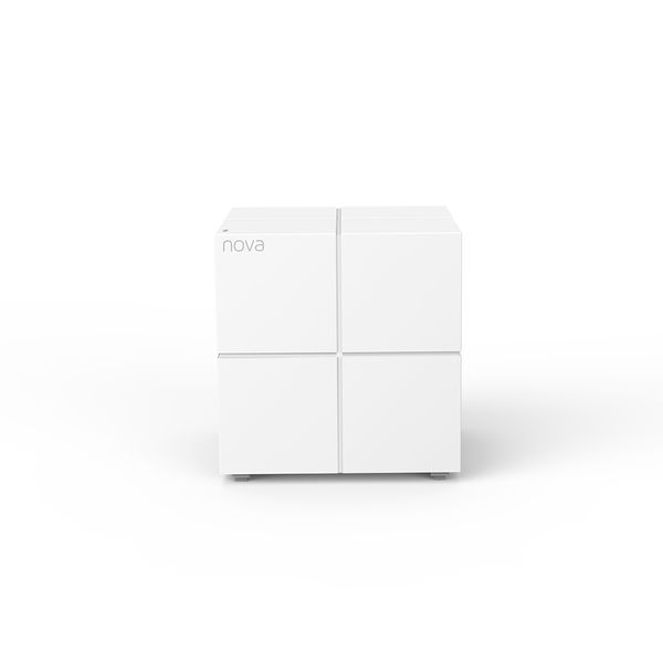Tenda Mw6 Ac1200 1 Pack Whole Home Wifi Mesh System