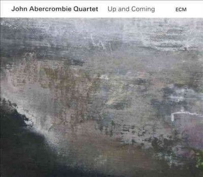 John Qu Abercrombie - Up And Coming (CD)