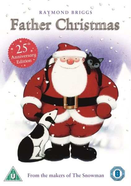 Father Christmas(DVD)