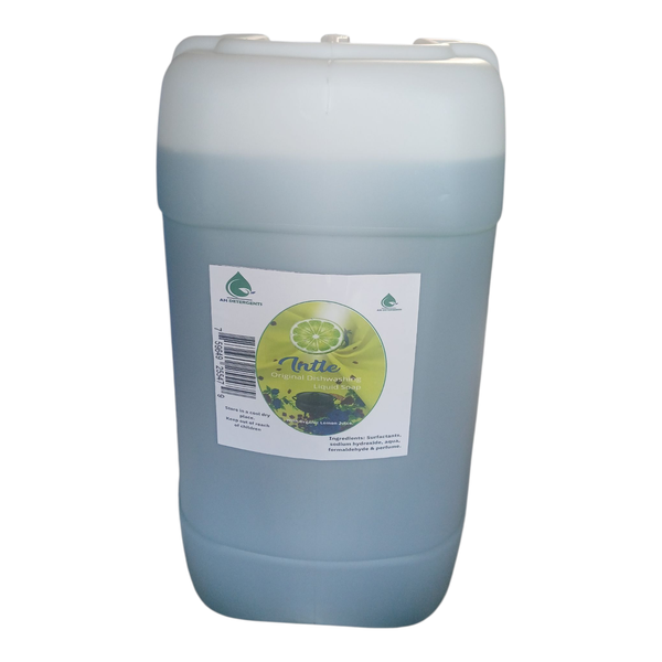 Intle Dishwashing Liquid