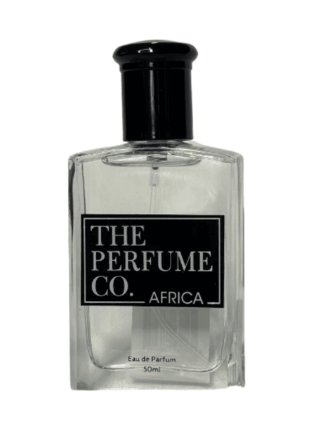 Sauvage Eau de Parfum - The Perfume Co. Africa (30ml / 50ml)