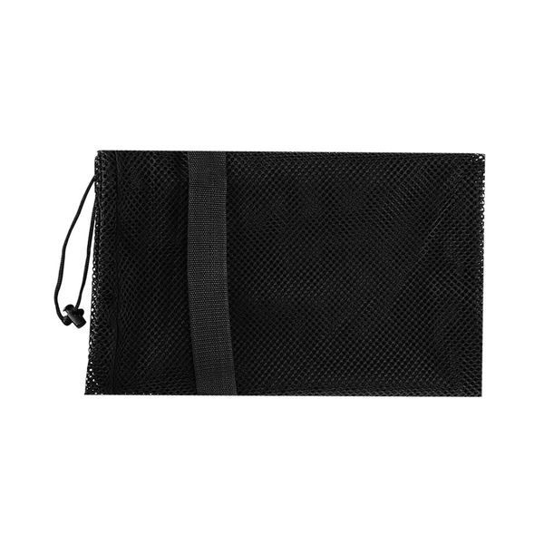 Football Carrying Bag Large Capacity Football Mesh Bag Backpack