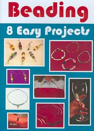 Beading:8 Easy Projects - (Region 1 Import DVD)