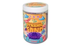 Tuban Dynamic Sand - Purple 1 Kg