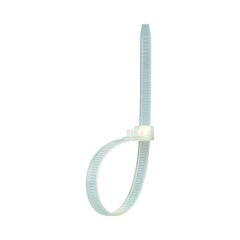 ACDC - Releasable Cable Ties 370L x 7.6 W Nylon (100 Pack)