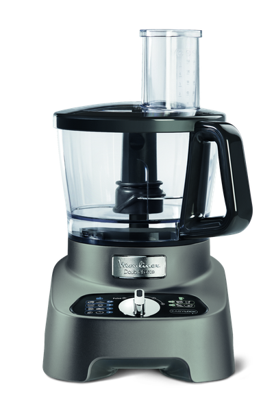 Moulinex Double Force Food Processor FP825