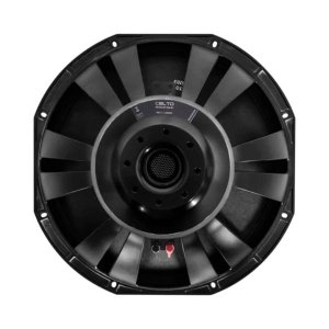 Speaker Replacement 18" 1000W RMS 8 OHM Compatible for PK18 &amp; PK218UE