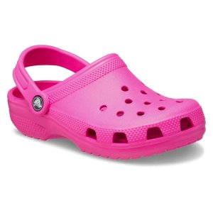 Classic Clog T Black
