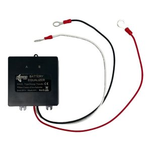 24 Volt Battery Balancer Equalizer