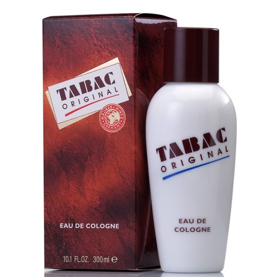 Tabac Original Eau De Cologne 300ml Splash