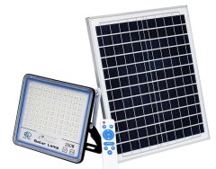 200W -solar energy system outdoor Flood Light IP66