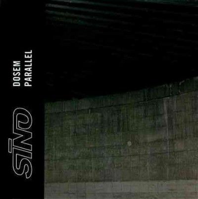 Dosem - Parallel (CD)
