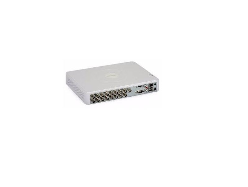 Hikvision Turbo DVR 7100 Series DS-7116HGHI-F1