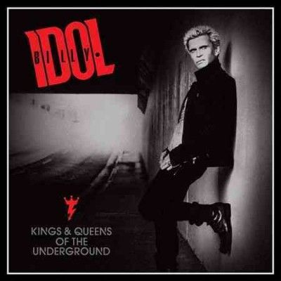 Kings &amp; Queens of the Underground (CD / Album)