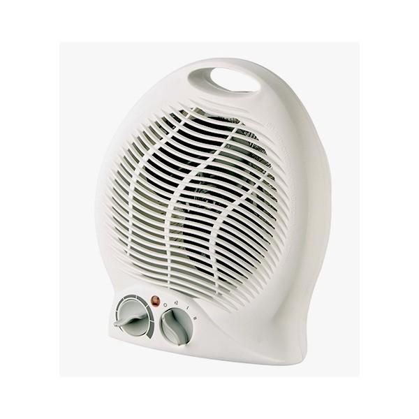 2 in 1 Fan and Heater